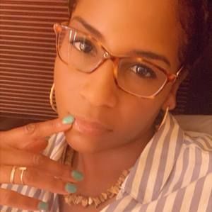 Meet your Posher, Terri